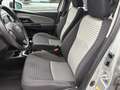 Toyota Yaris 5p 1.0 Lounge my16 Argento - thumbnail 10