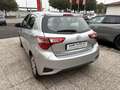 Toyota Yaris 5p 1.0 Lounge my16 Argento - thumbnail 4