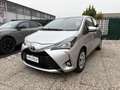 Toyota Yaris 5p 1.0 Lounge my16 Argento - thumbnail 1