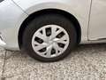 Toyota Yaris 5p 1.0 Lounge my16 Argento - thumbnail 8