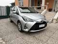 Toyota Yaris 5p 1.0 Lounge my16 Argento - thumbnail 6
