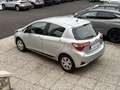 Toyota Yaris 5p 1.0 Lounge my16 Argento - thumbnail 2