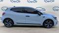 Renault Clio 1.0 TCe 100 RS Line Blanc - thumbnail 4
