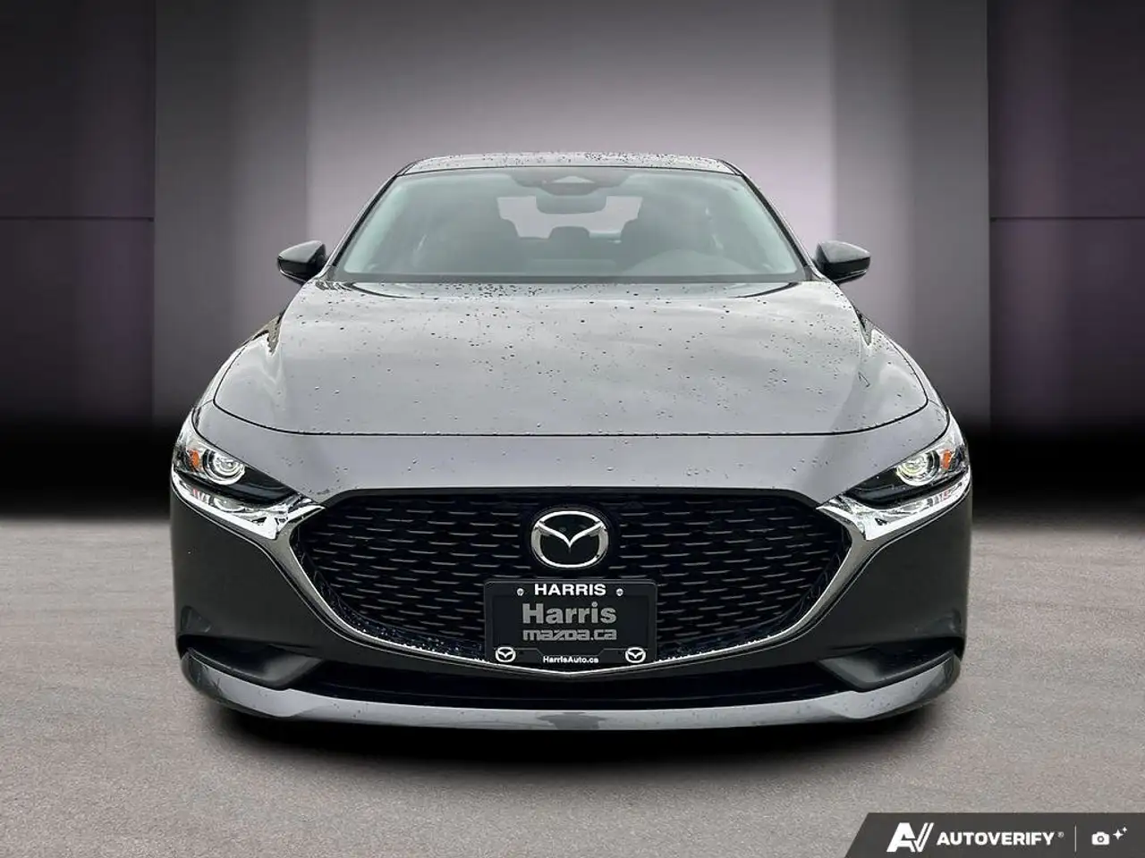 Mazda 3 снимка Mazda 3