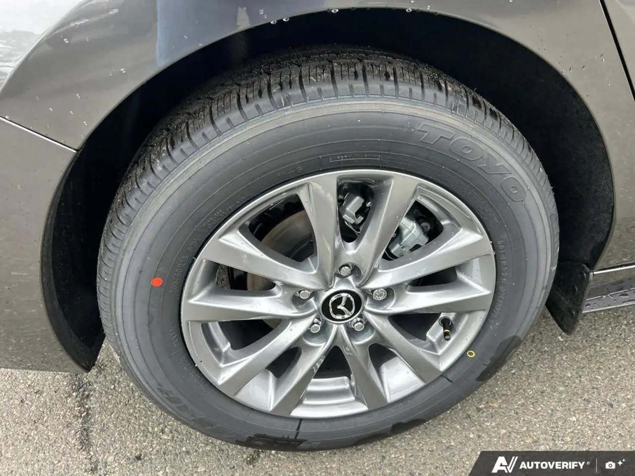 Mazda 3 снимка Mazda 3