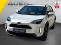 Toyota Yaris Cross 1,5 Hybrid AWD AD Aut. | ab 32.790,- Active Drive Weiß - thumbnail 1