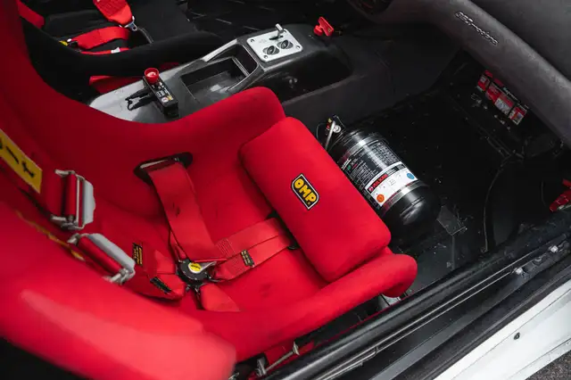 Ferrari 360 Challenge Ansicht 39