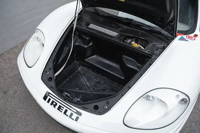 Ferrari 360 Challenge Ansicht 30