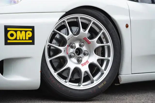 Ferrari 360 Challenge Ansicht 43