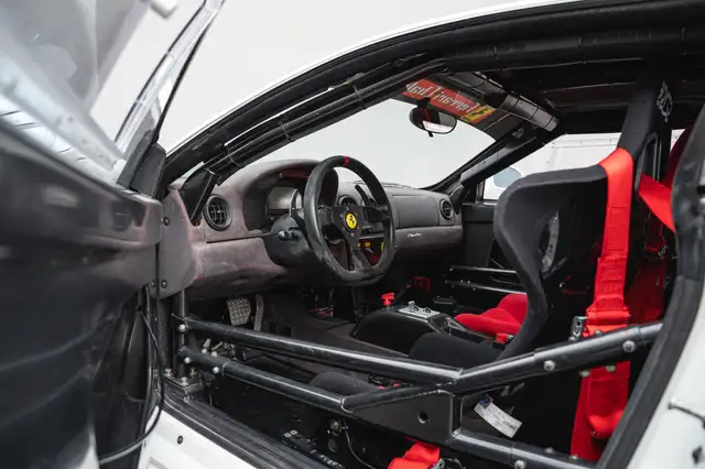 Ferrari 360 Challenge Ansicht 14