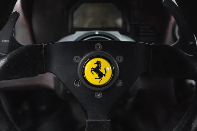 Ferrari 360 Challenge Ansicht 17