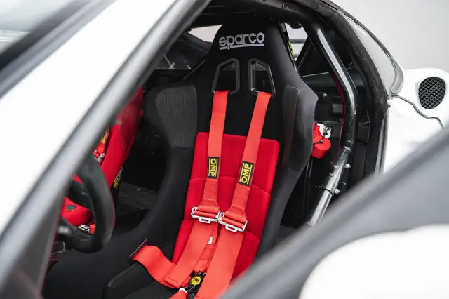 Ferrari 360 Challenge Ansicht 21