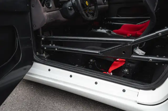 Ferrari 360 Challenge Ansicht 22