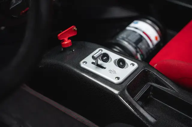 Ferrari 360 Challenge Ansicht 36