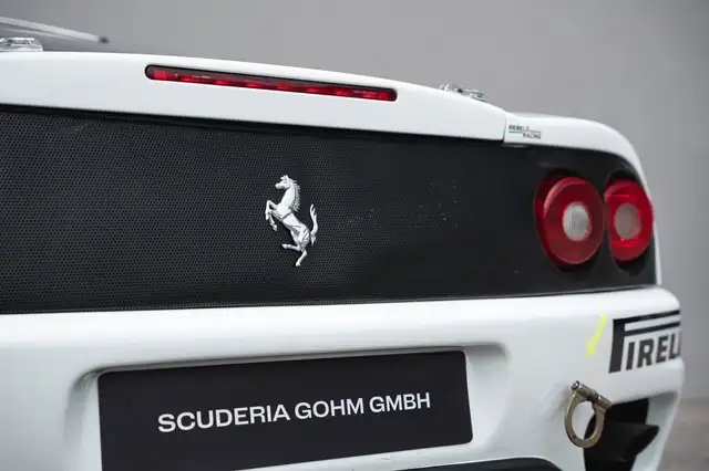 Ferrari 360 Challenge Ansicht 42