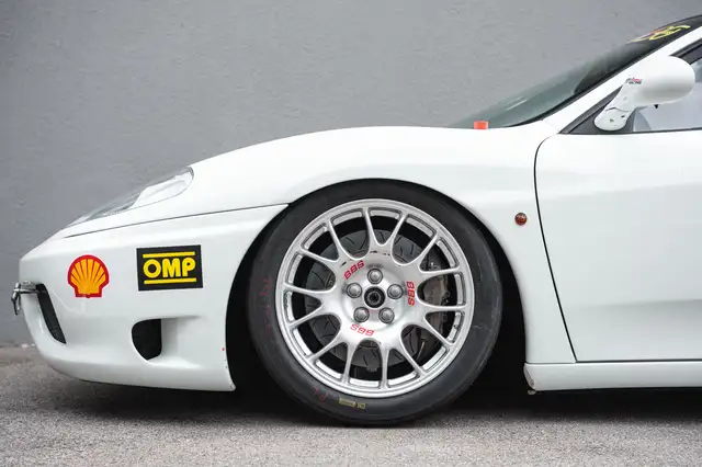 Ferrari 360 Challenge Ansicht 9