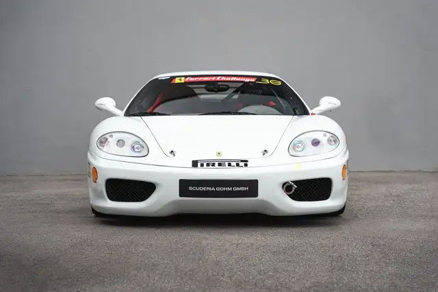 Ferrari 360 Challenge Ansicht 2