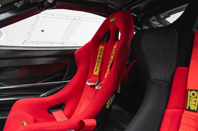 Ferrari 360 Challenge Ansicht 37