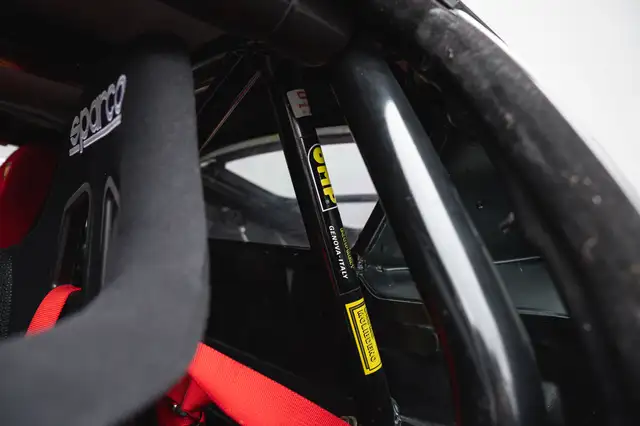 Ferrari 360 Challenge Ansicht 40