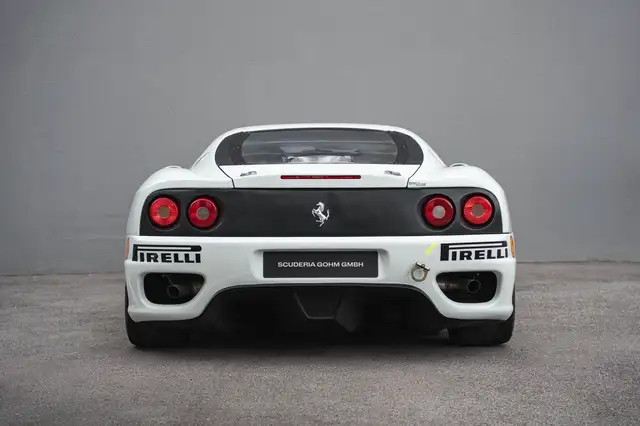 Ferrari 360 Challenge Ansicht 6