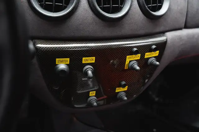 Ferrari 360 Challenge Ansicht 19