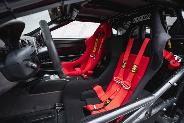 Ferrari 360 Challenge Ansicht 11