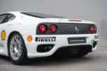 Ferrari 360 Challenge Weiß - thumbnail 27