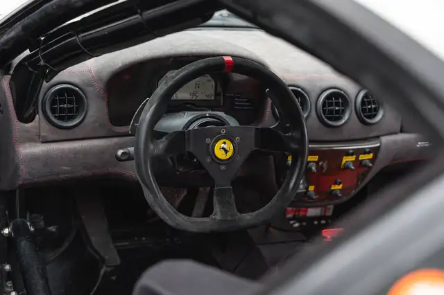 Ferrari 360 Challenge Ansicht 32