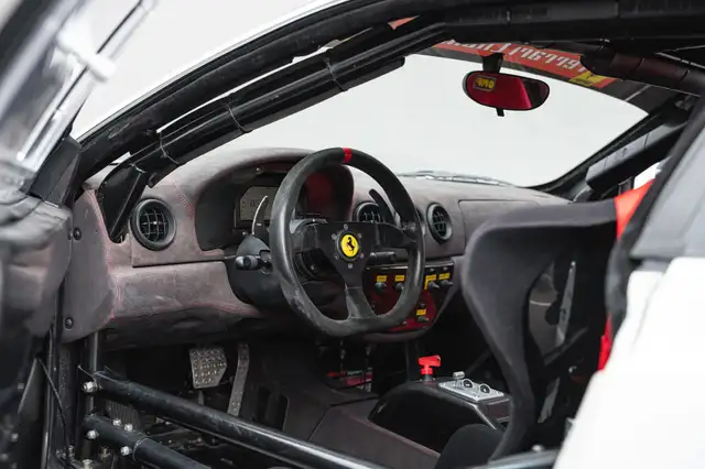 Ferrari 360 Challenge Ansicht 15