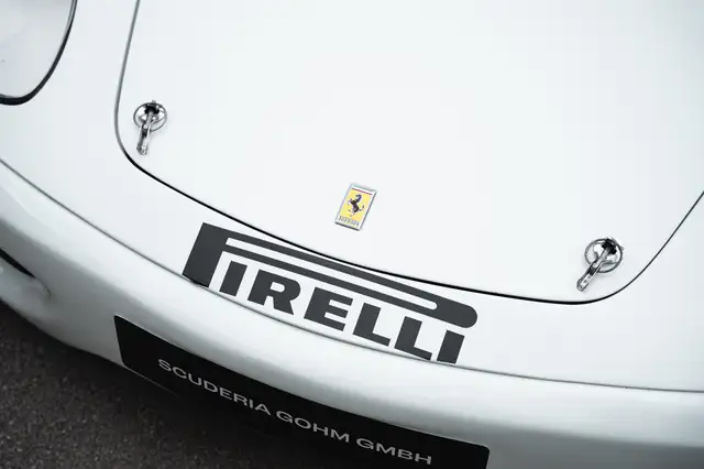 Ferrari 360 Challenge Ansicht 28