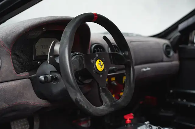 Ferrari 360 Challenge Ansicht 35