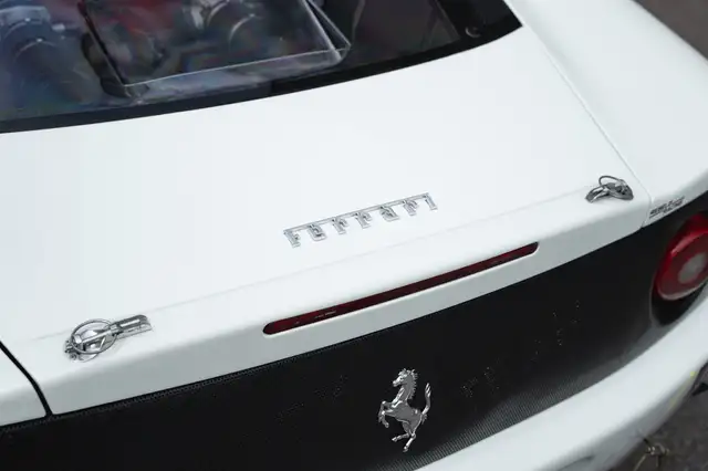 Ferrari 360 Challenge Ansicht 41