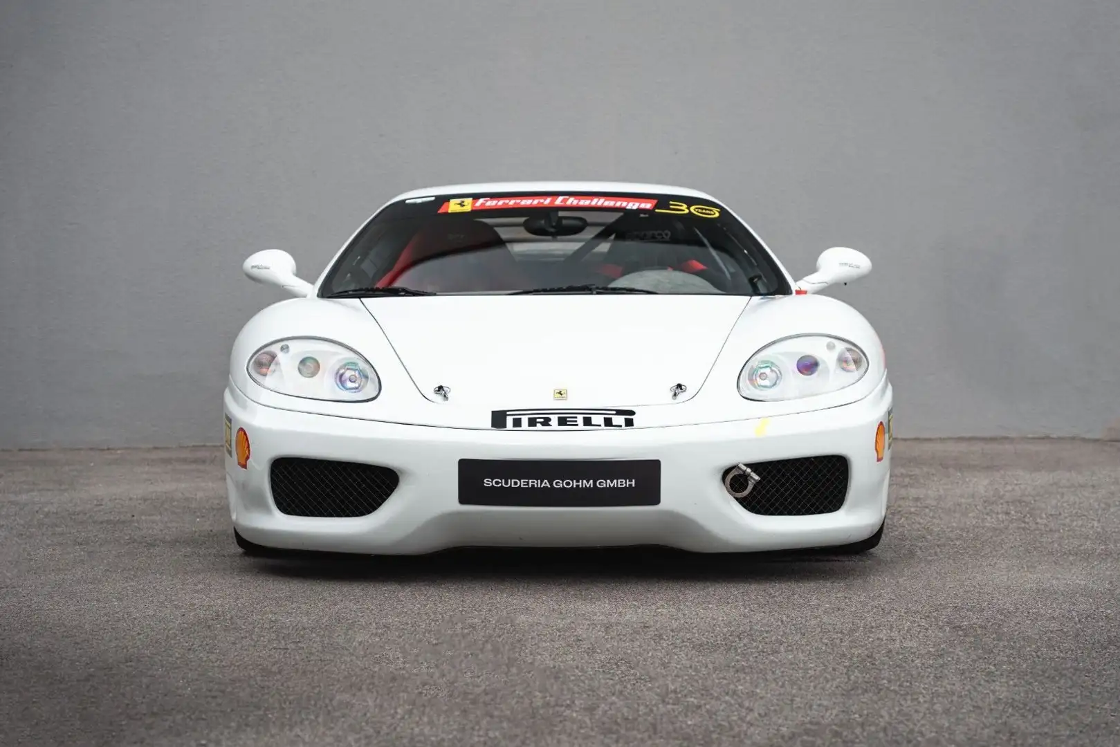 Ferrari 360 Challenge - 2