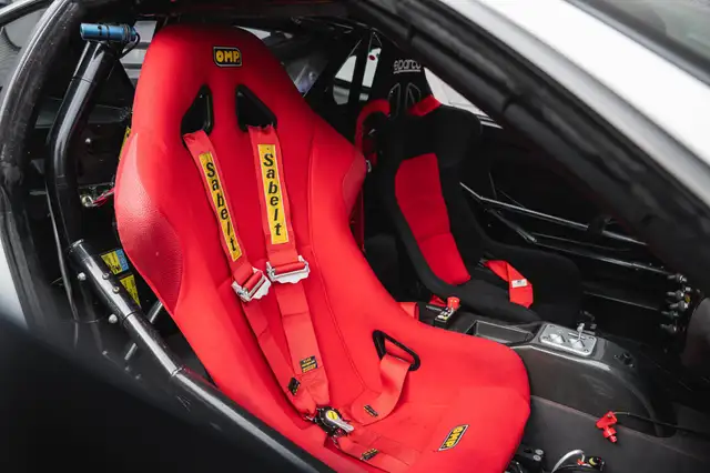 Ferrari 360 Challenge Ansicht 13