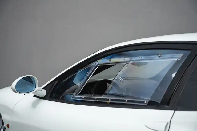 Ferrari 360 Challenge Ansicht 46