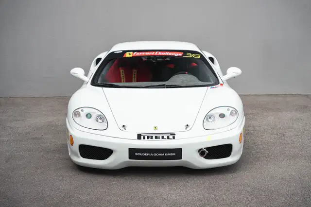 Ferrari 360 Challenge Ansicht 49