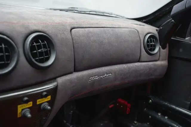 Ferrari 360 Challenge Ansicht 20