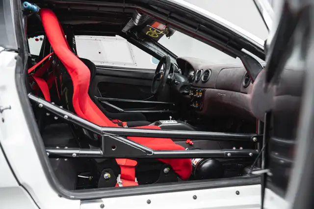 Ferrari 360 Challenge Ansicht 33