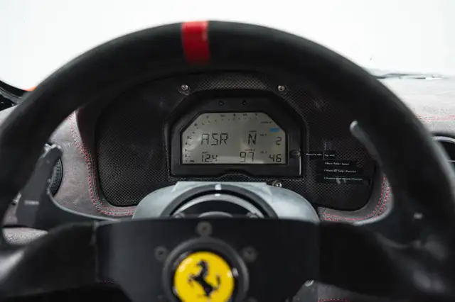 Ferrari 360 Challenge Ansicht 16