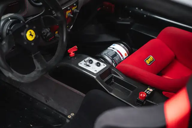 Ferrari 360 Challenge Ansicht 18