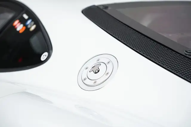 Ferrari 360 Challenge Ansicht 45