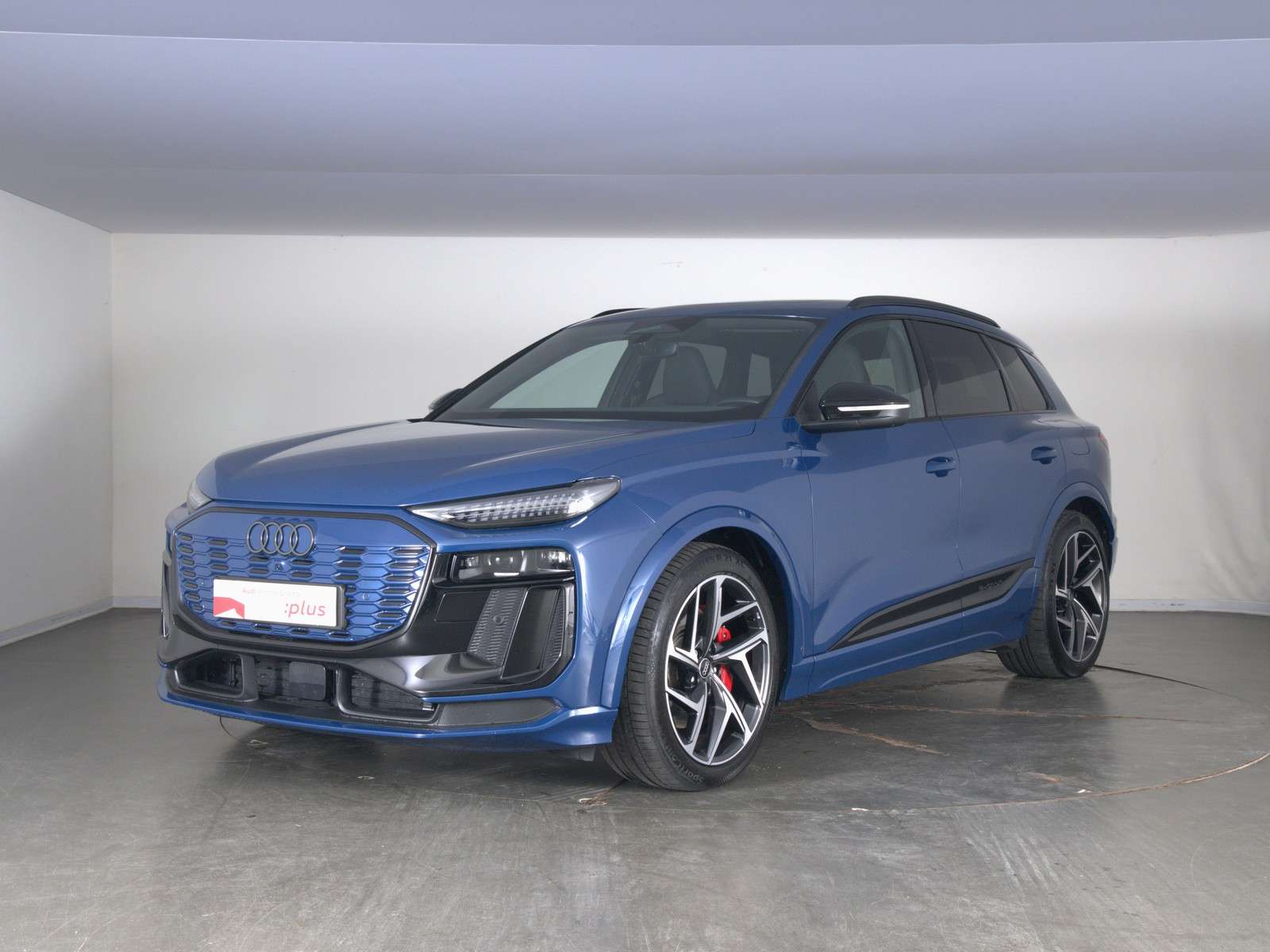 2024 Audi E-TRON