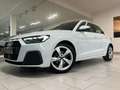 Audi A1 SPB 30 TFSI Admired  110 CV + LED + 17" !! Bianco - thumbnail 1