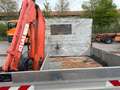 Mercedes-Benz Vario 614 D Pritsche * Kran * Orange - thumbnail 8
