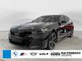 BMW 520 d Touring xDrive M-Sport Pro 360° LED HUD Noir - thumbnail 1