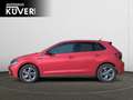 Volkswagen Polo R-Line 1,0 TSI DSG ACC+Matrix+Shzg.+IQ+16´´ Rot - thumbnail 3
