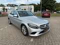 Mercedes-Benz C 220 d Lim. Navi R.Kamera Tempomat Avanatgarde Silber - thumbnail 3