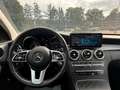 Mercedes-Benz C 220 d Lim. Navi R.Kamera Tempomat Avanatgarde Silber - thumbnail 13