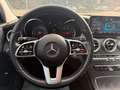 Mercedes-Benz C 220 d Lim. Navi R.Kamera Tempomat Avanatgarde Silber - thumbnail 12
