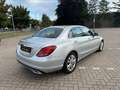 Mercedes-Benz C 220 d Lim. Navi R.Kamera Tempomat Avanatgarde Silber - thumbnail 4